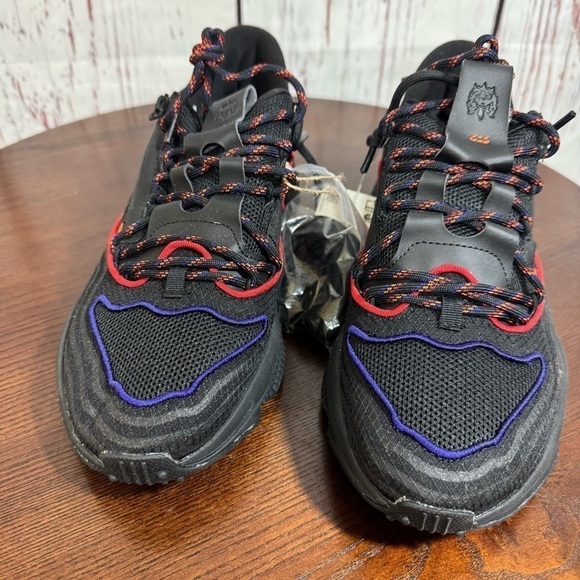 ADIDAS Originals Ozweego Zip limited Edition Chinese New Year Men’s 6.5 - 7 - Picture 10 of 13